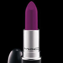 Lipstick color tan