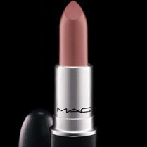 Lipstick color tan