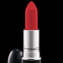 Lipstick color tan