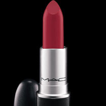 Lipstick color tan